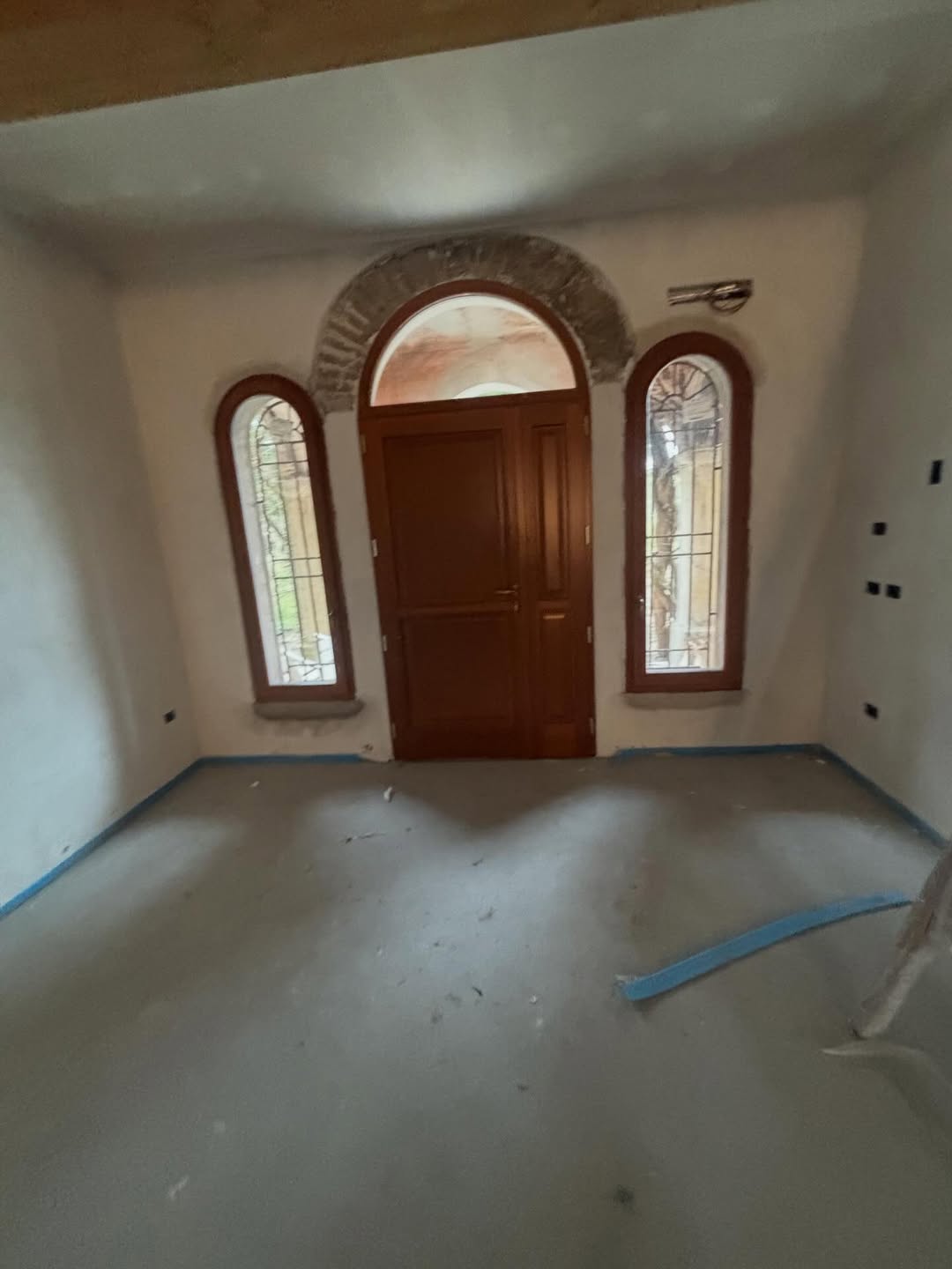 Intonacatura e Rifinitura Villa — foto 2