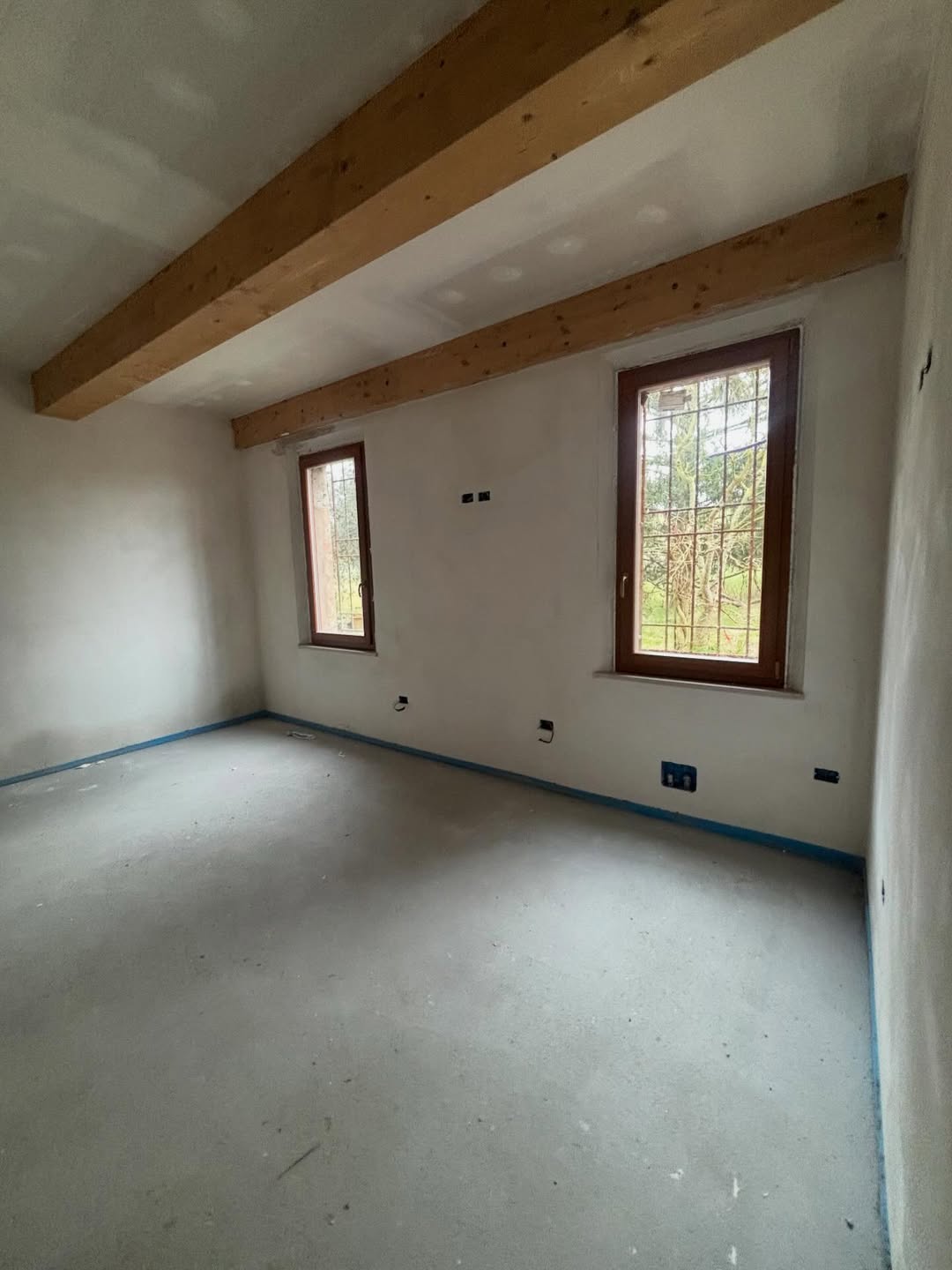 Intonacatura e Rifinitura Villa — foto 3