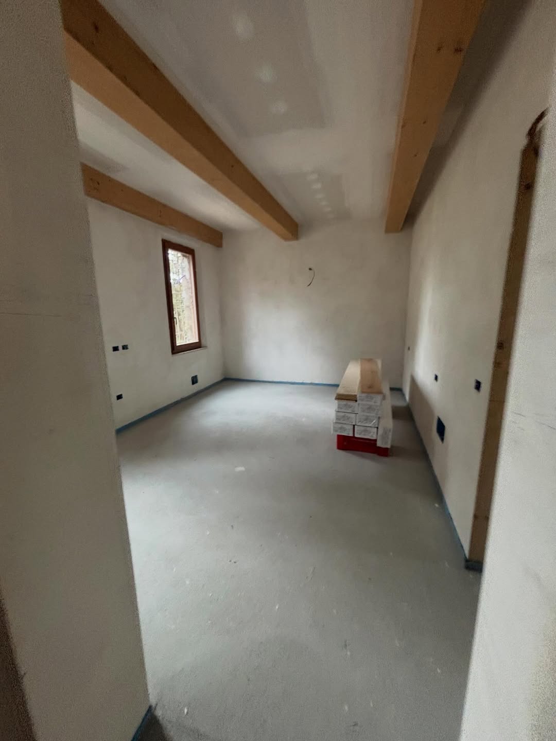 Intonacatura e Rifinitura Villa — foto 6