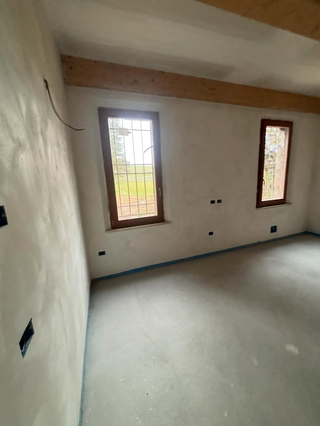 Intonacatura e Rifinitura Villa — foto 7
