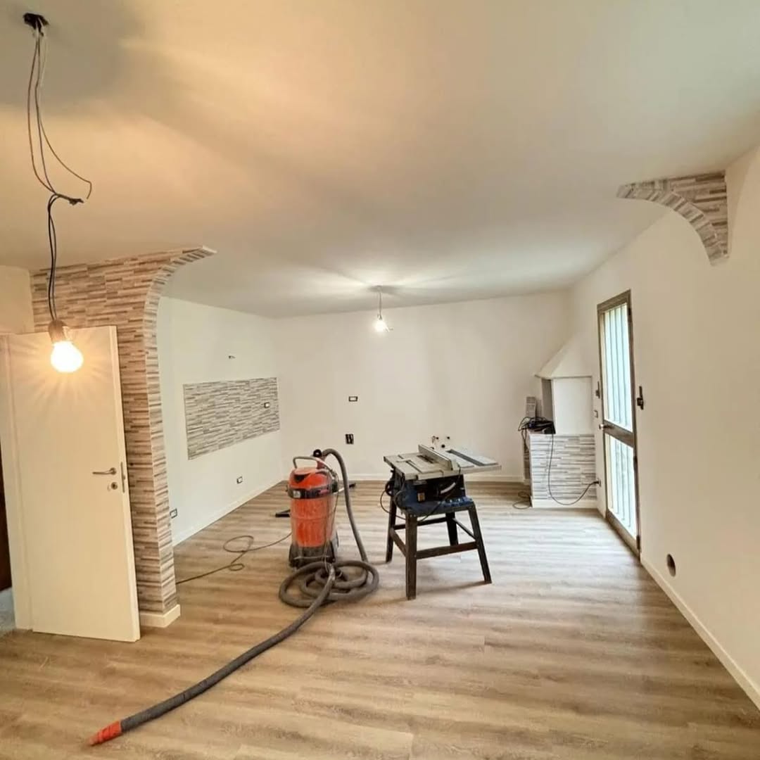 Ristrutturazione Completa Appartamento — foto 1